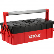Ящик для инструмента YATO YT-08977 в Атырау