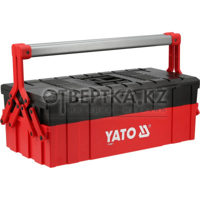 Ящик для инструмента YATO YT-08977