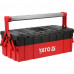 Ящик для инструмента YATO YT-08977 Ящик для инструмента YATO YT-08977