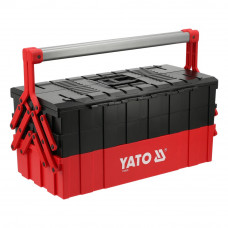Ящик для инструмента YATO YT-08978