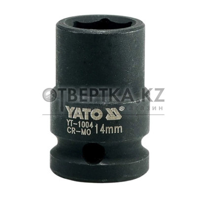 Головка YATO YT-1004