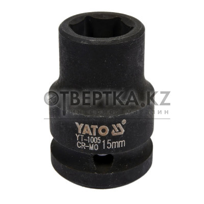 Головка YATO YT-1005