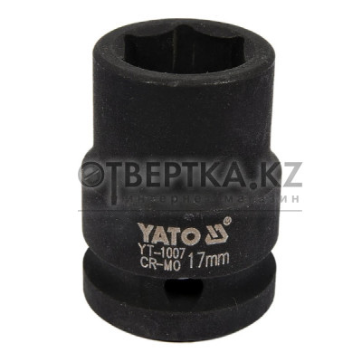 Головка YATO YT-1007