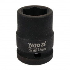 Головка YATO YT-1008 в Алматы