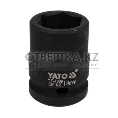 Головка YATO YT-1009