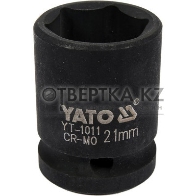 Головка YATO YT-1011
