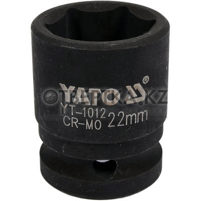 Головка YATO YT-1012