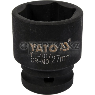 Головка YATO YT-1017