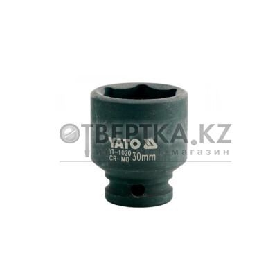 Головка YATO YT-1020