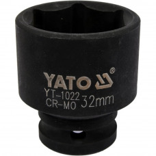 Головка YATO YT-1022 в Алматы