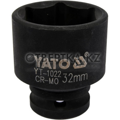 Головка YATO YT-1022