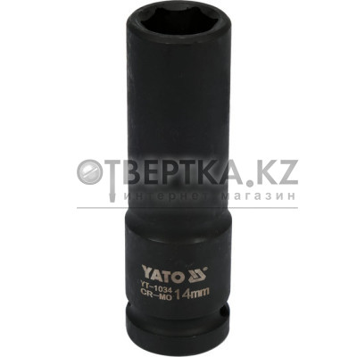 Головка YATO YT-1034