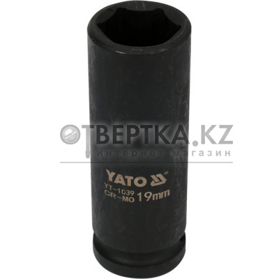 Головка YATO YT-1039
