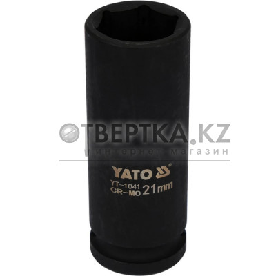 Головка YATO YT-1041