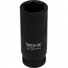 Головка YATO YT-1042 в Алматы