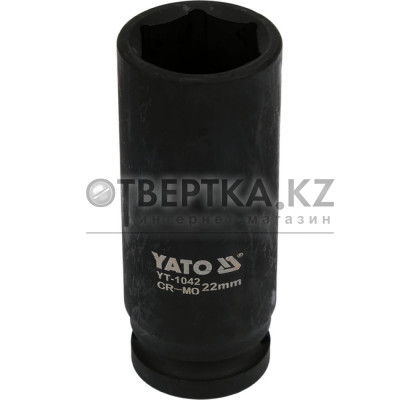 Головка YATO YT-1042