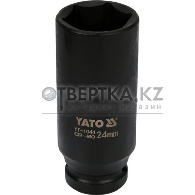 Головка YATO YT-1044