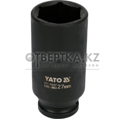 Головка YATO YT-1047