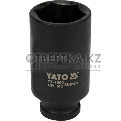 Головка YATO YT-1050