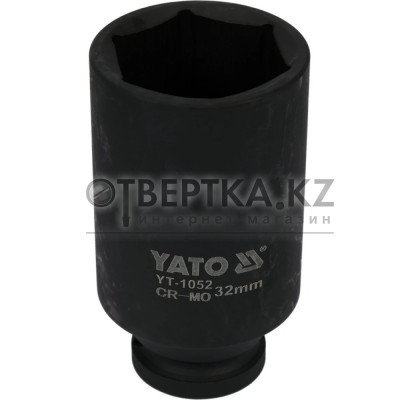 Головка YATO YT-1052