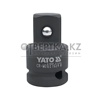 Переходник YATO YT-10670