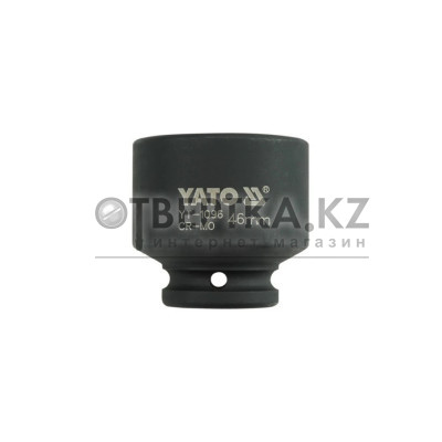 Головка YATO YT-1096