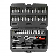 Набор инструментов YATO YT-14474 в Актау Набор инструментов YATO YT-14474 в Актау