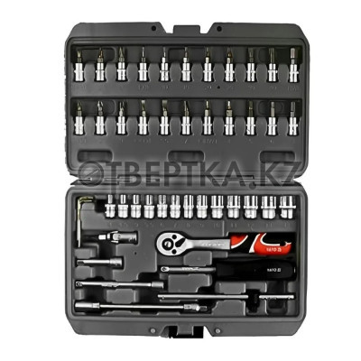 Набор инструментов YATO YT-14474