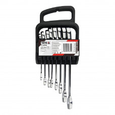 Набор ключей YATO YT-16735 в Актобе