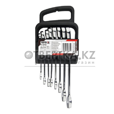Набор ключей YATO YT-16735