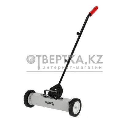 Метла YATO YT-17400