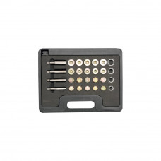 Набор инструментов YATO YT-1757