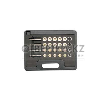 Набор инструментов YATO YT-1757