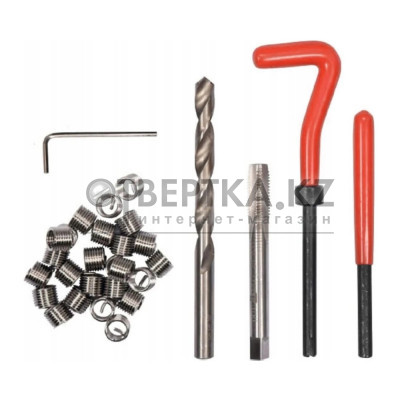 Набор инструментов YATO YT-17632