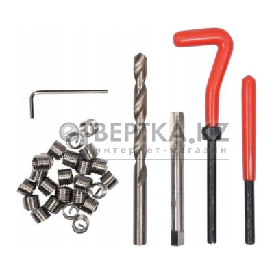 Набор инструментов YATO YT-17633