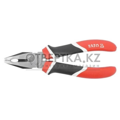 Плоскогубцы YATO YT-1941