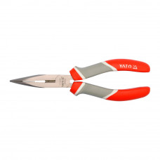Тонкогубцы YATO YT-2026 в Астане