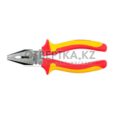Плоскогубцы YATO YT-21151