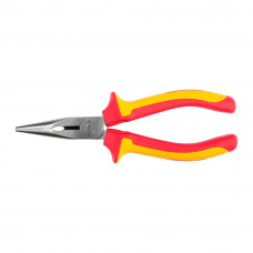 Тонкогубцы YATO YT-21154