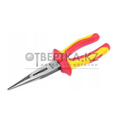 Тонкогубцы YATO YT-21155