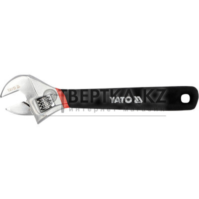 Ключ разводной YATO YT-21651