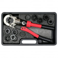 Клещи обжимные YATO YT-21758 в Алматы