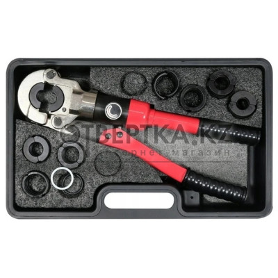 Клещи обжимные YATO YT-21758