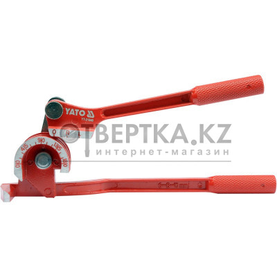 Трубогиб YATO YT-21840