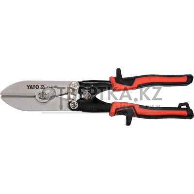 Развальцовка YATO YT-22380