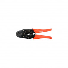 Инструмент для обжима и зачистки проводов YATO YT-2299