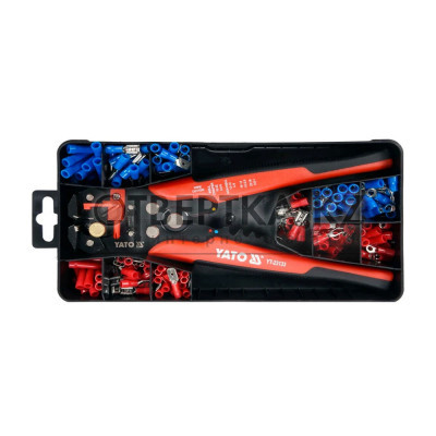 Набор инструментов YATO YT-23133
