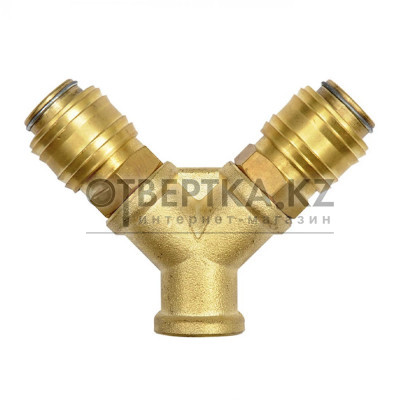 Коннектор YATO YT-24091