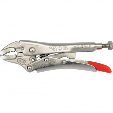 Клещи YATO YT-2449