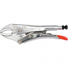 Клещи YATO YT-2472